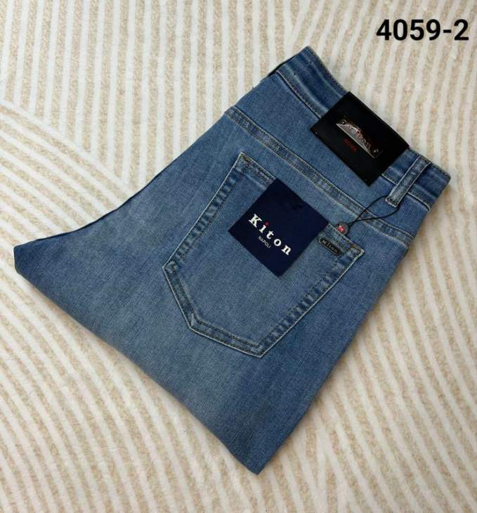 Picture of Kiton Jeans Long _SKUKitonsz30-4013xr2010548